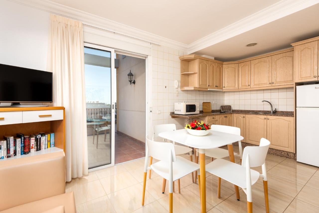 Appartement Mistral-20