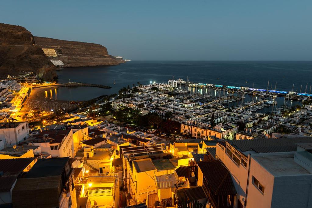 Appartement Mistral-20 Puerto De Mogan