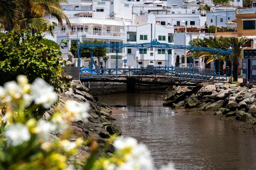 Appartement Mistral-20 Puerto De Mogan