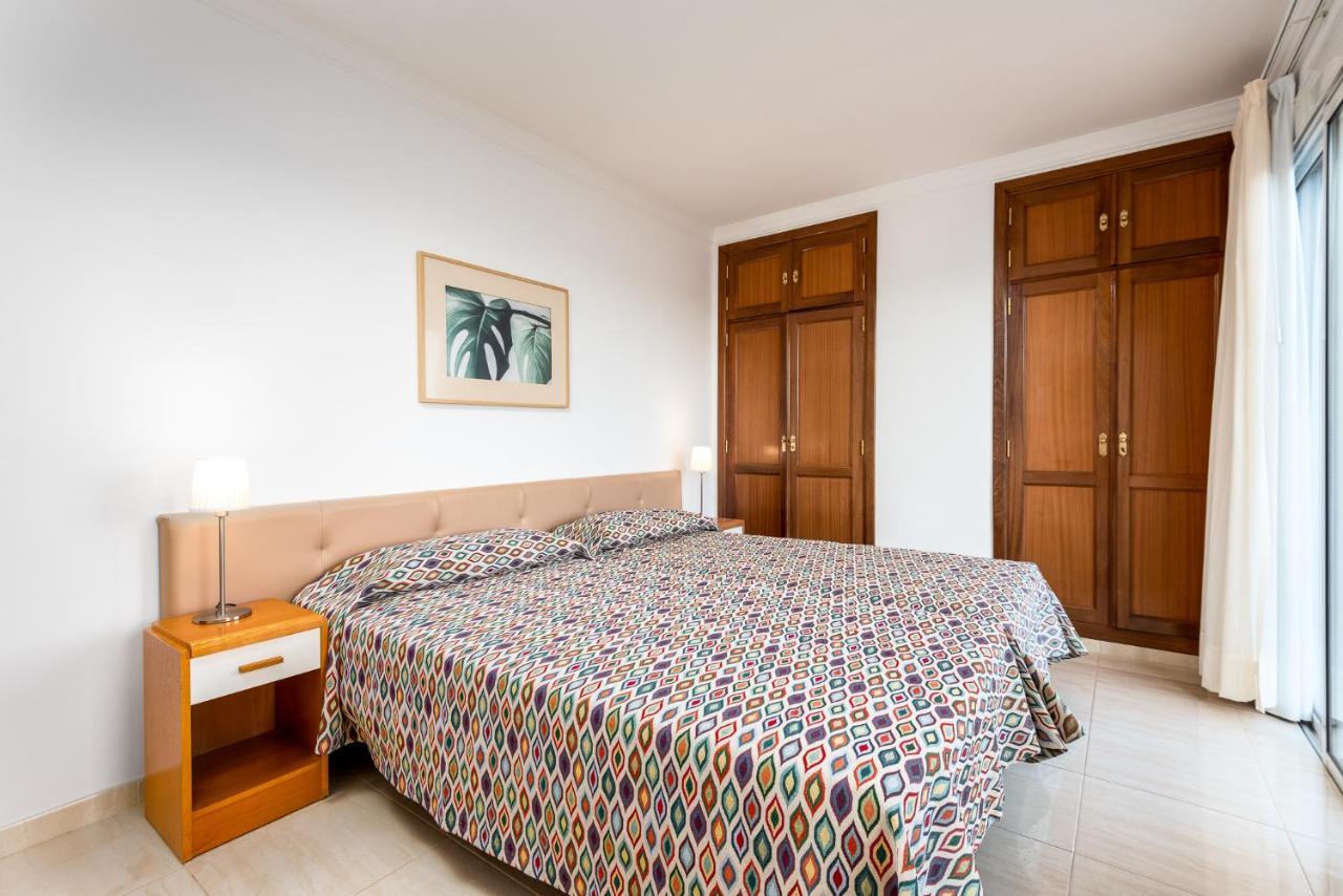 Mistral-20 Appartement Puerto De Mogan